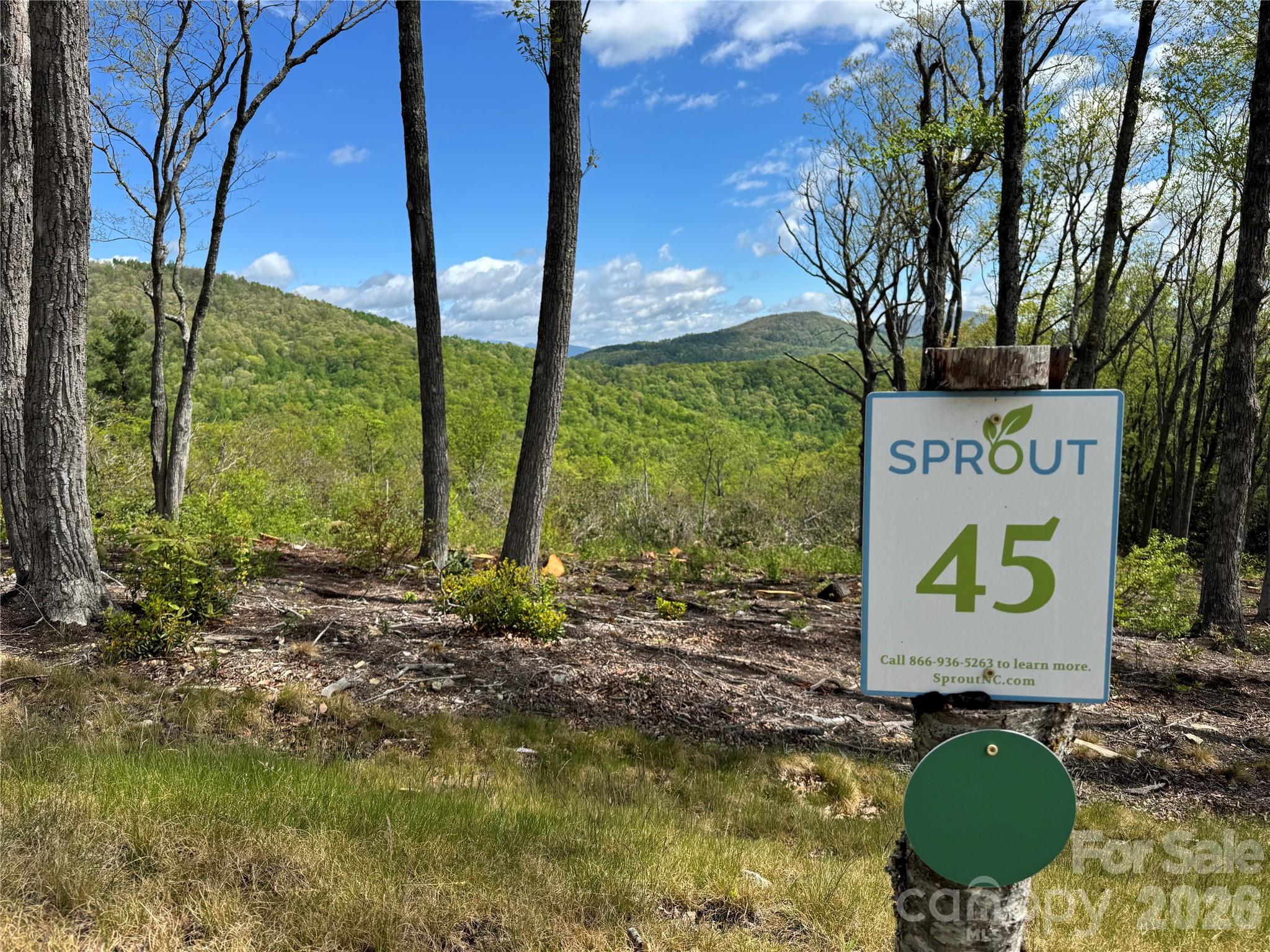 TBD E Garden Trail Unit: 45