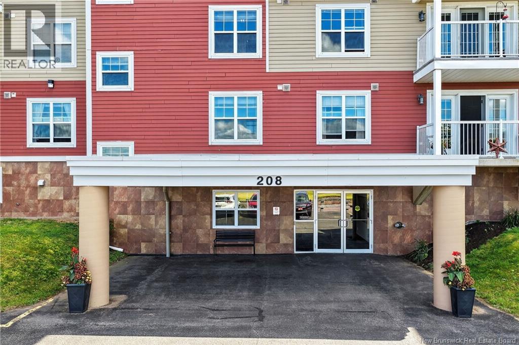 208 Coverdale Road Unit# 401