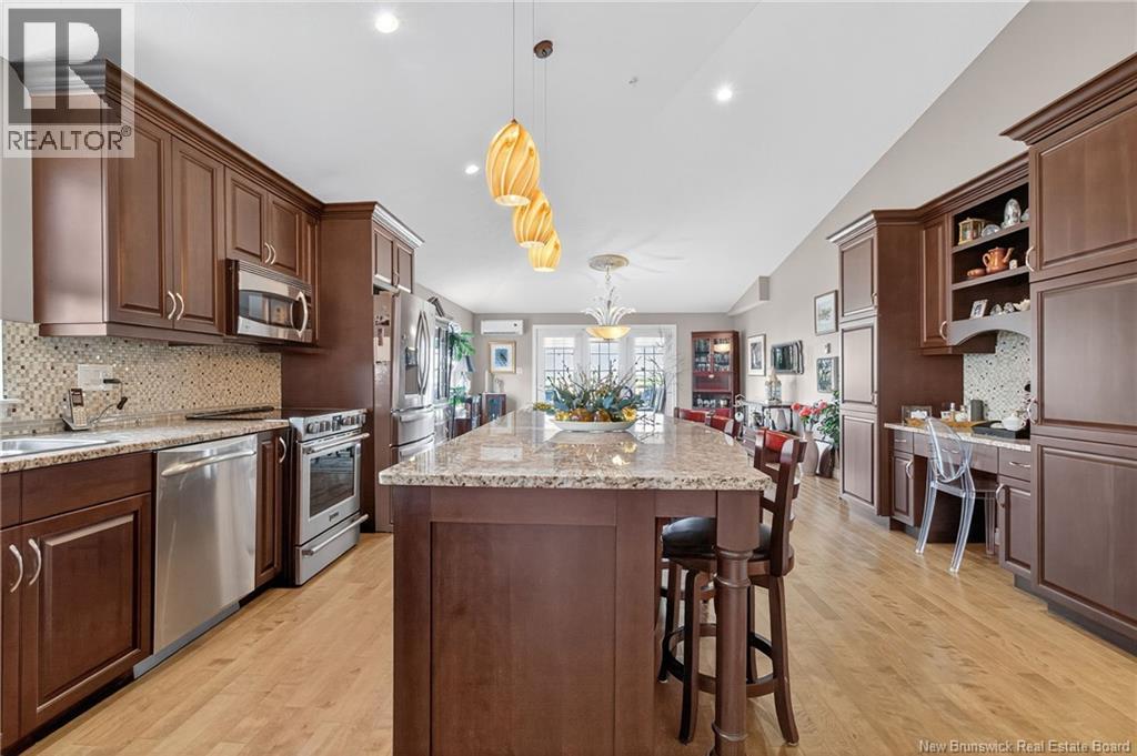 208 Coverdale Road Unit# 401