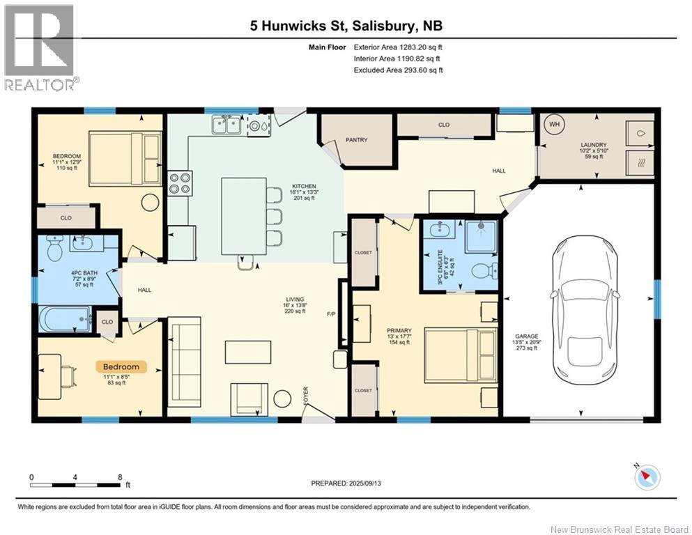5 Hunwicks Street