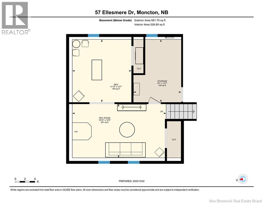 57 Ellesmere Drive