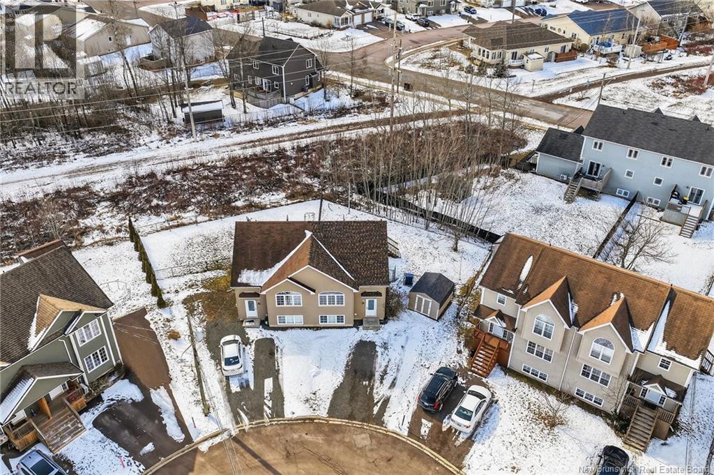 4 Aspenrose Court