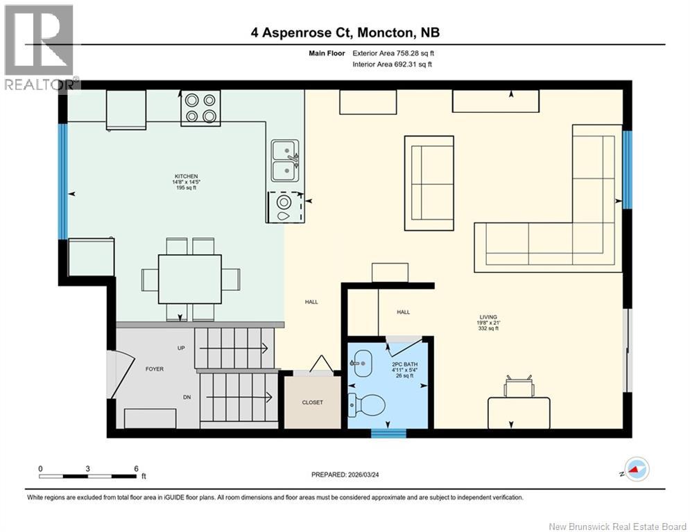 4 Aspenrose Court