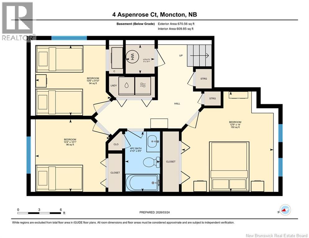 4 Aspenrose Court