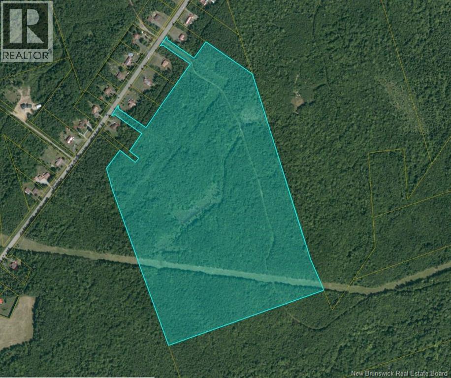 Woodland 2 entrance - Rte 115