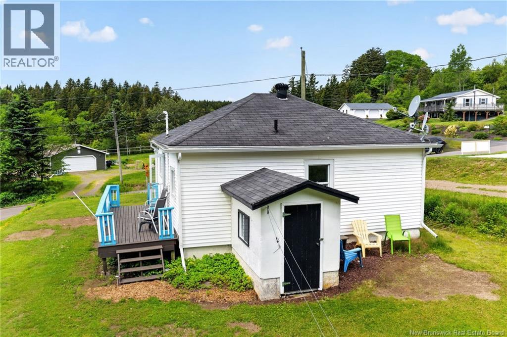 18 Vaughan Creek Road