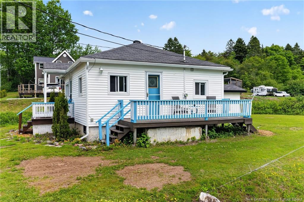18 Vaughan Creek Road