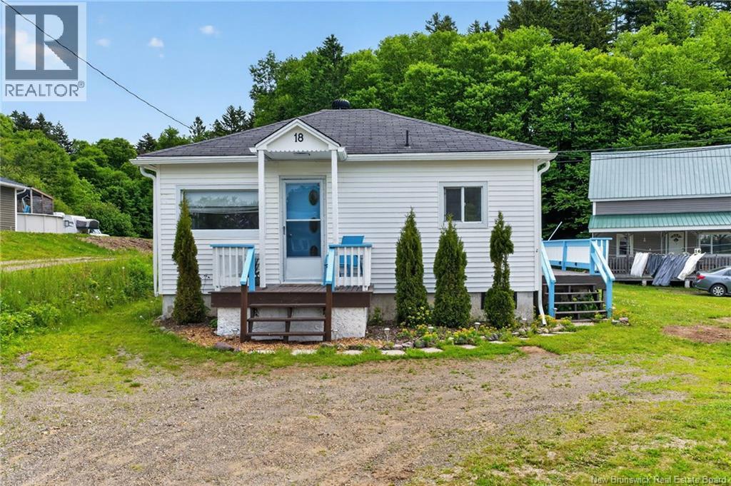 18 Vaughan Creek Road