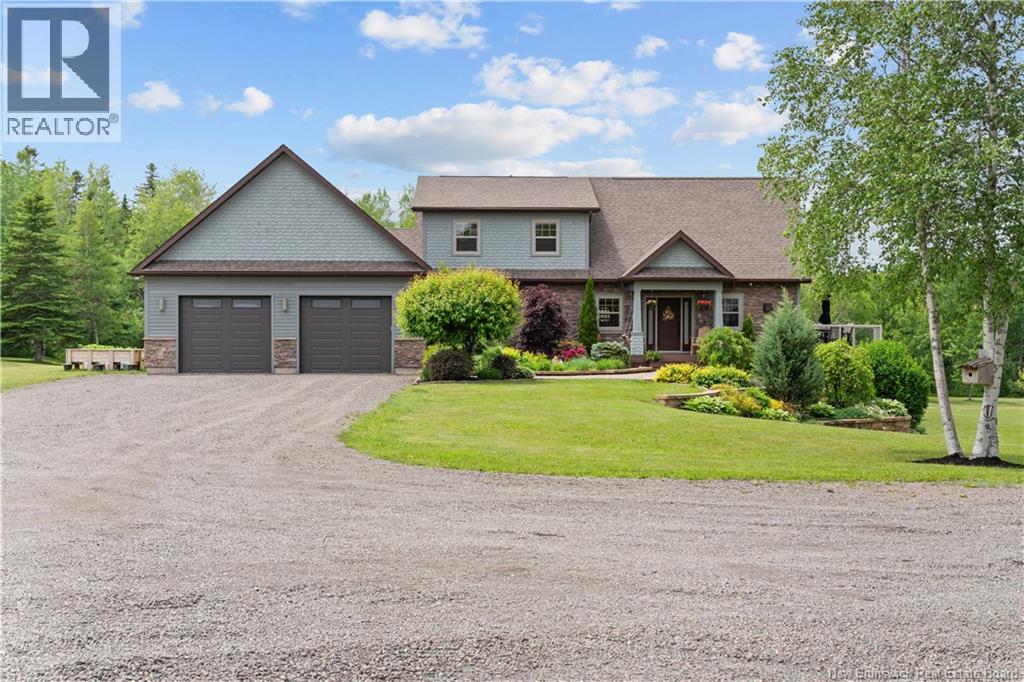 660 Saint Charles Sud Road