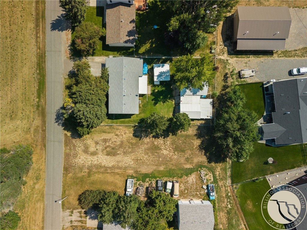 403 3rd St SW