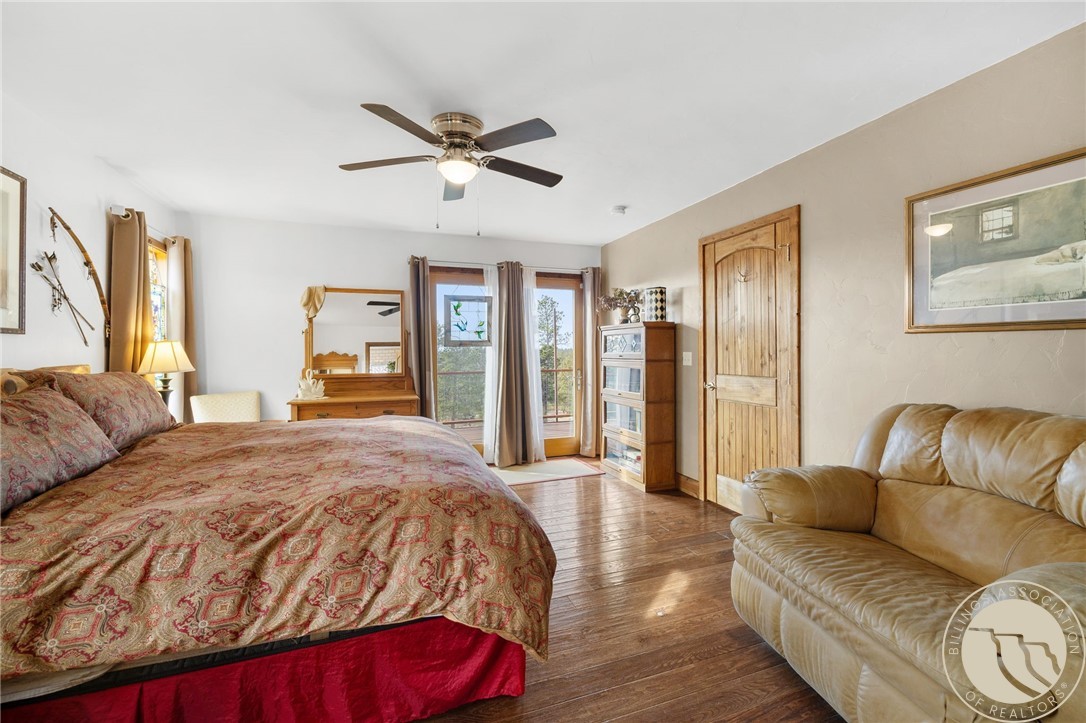 3103 Chief Looking Glass Road