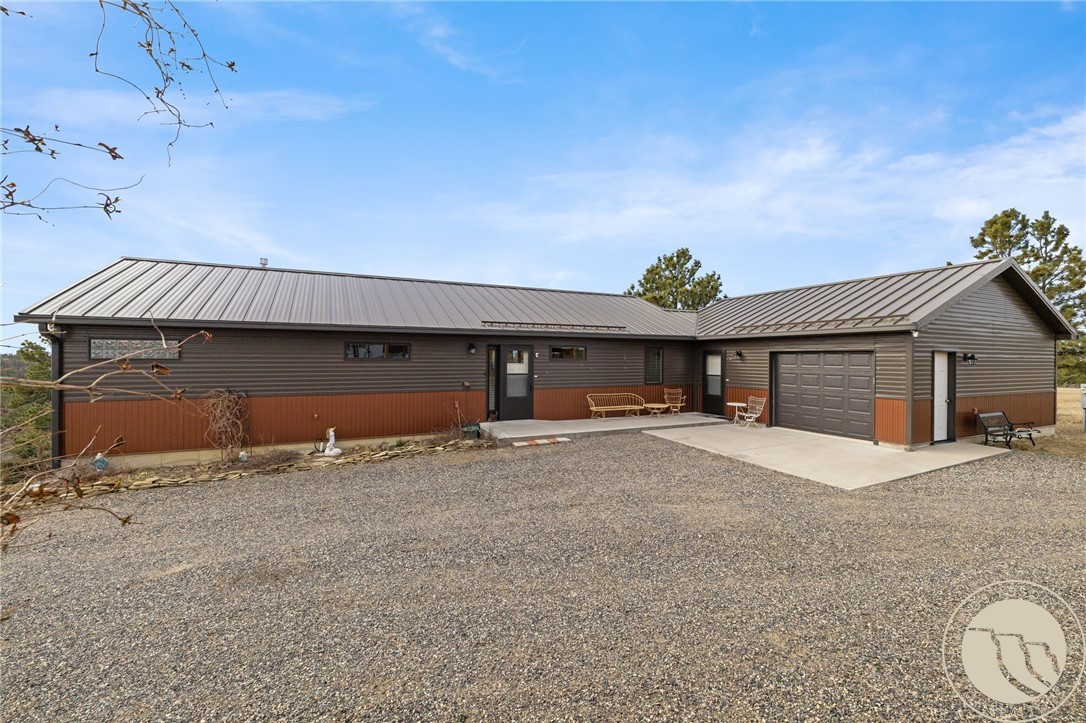 3103 Chief Looking Glass Road