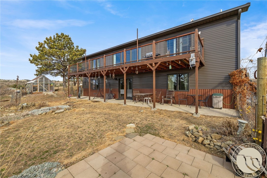 3103 Chief Looking Glass Road