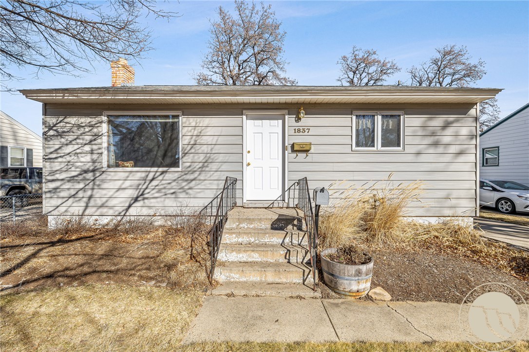 1837 Avenue B