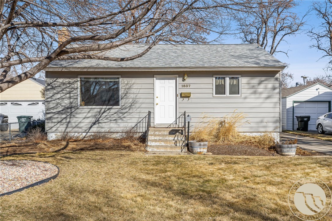 1837 Avenue B