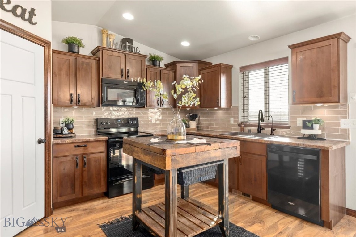 3230 Evening Star Road