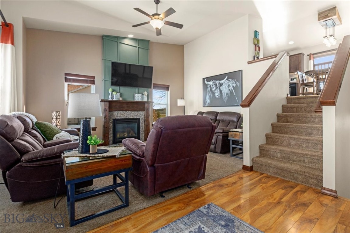 3230 Evening Star Road