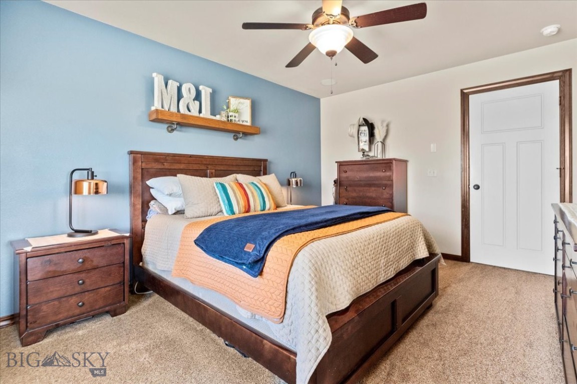 3230 Evening Star Road