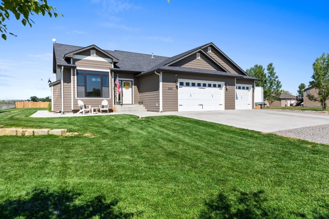 3230 Evening Star Road