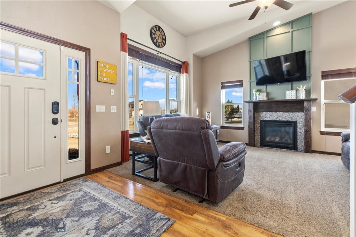 3230 Evening Star Road