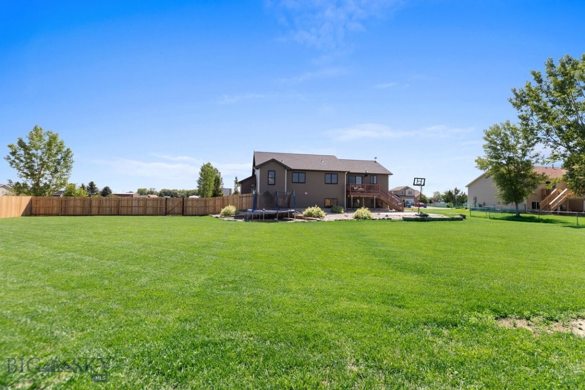 3230 Evening Star Road