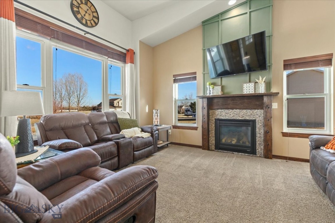 3230 Evening Star Road