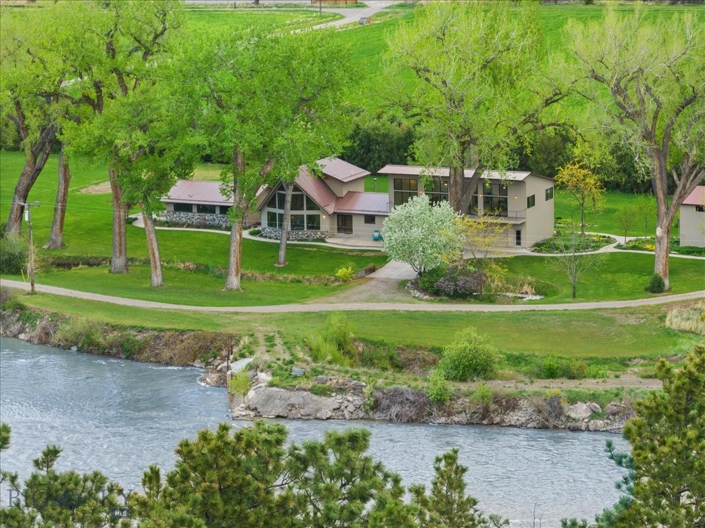 67 River View