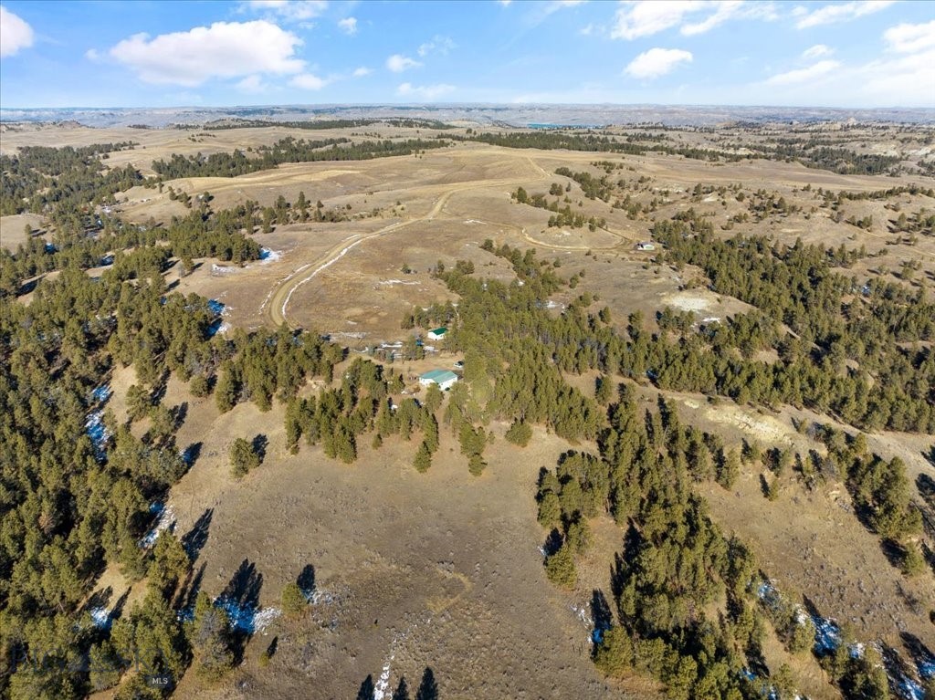 119 E Fort Billing Road