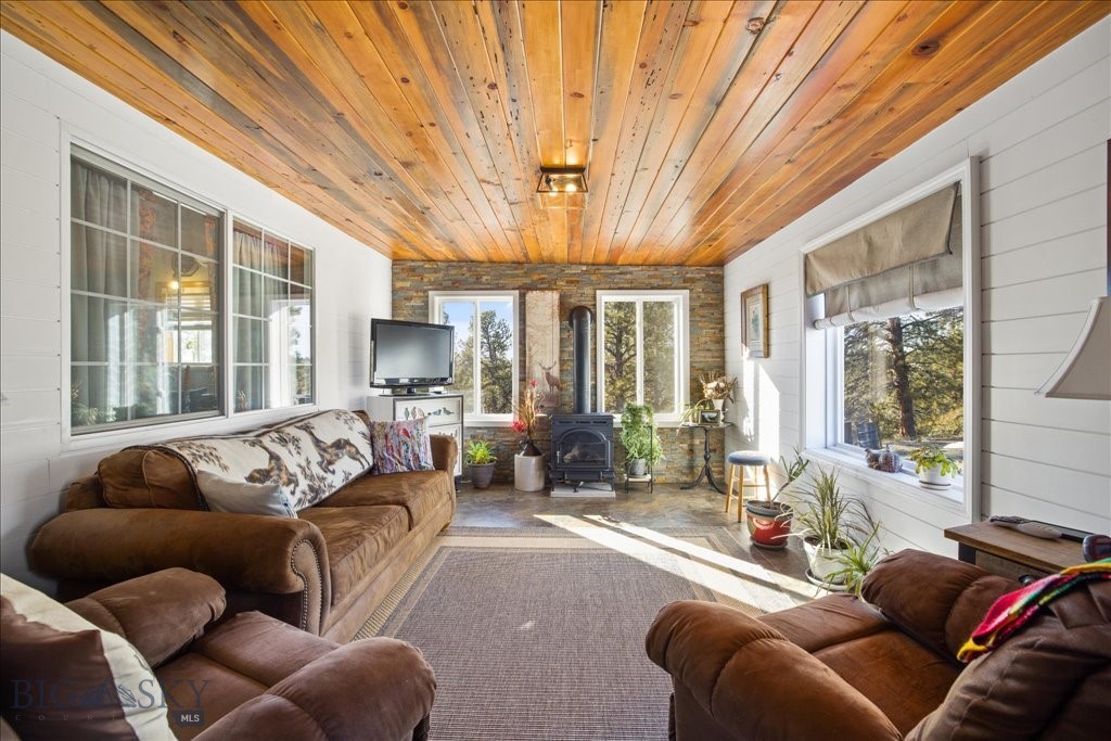 119 E Fort Billing Road