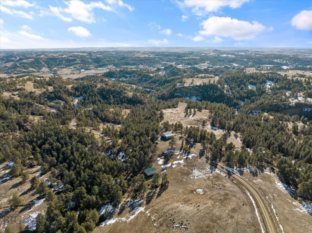 119 E Fort Billing Road