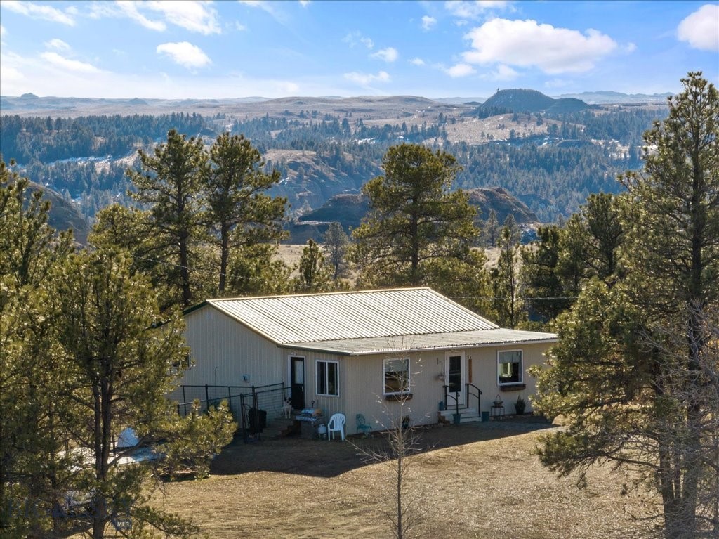 119 E Fort Billing Road