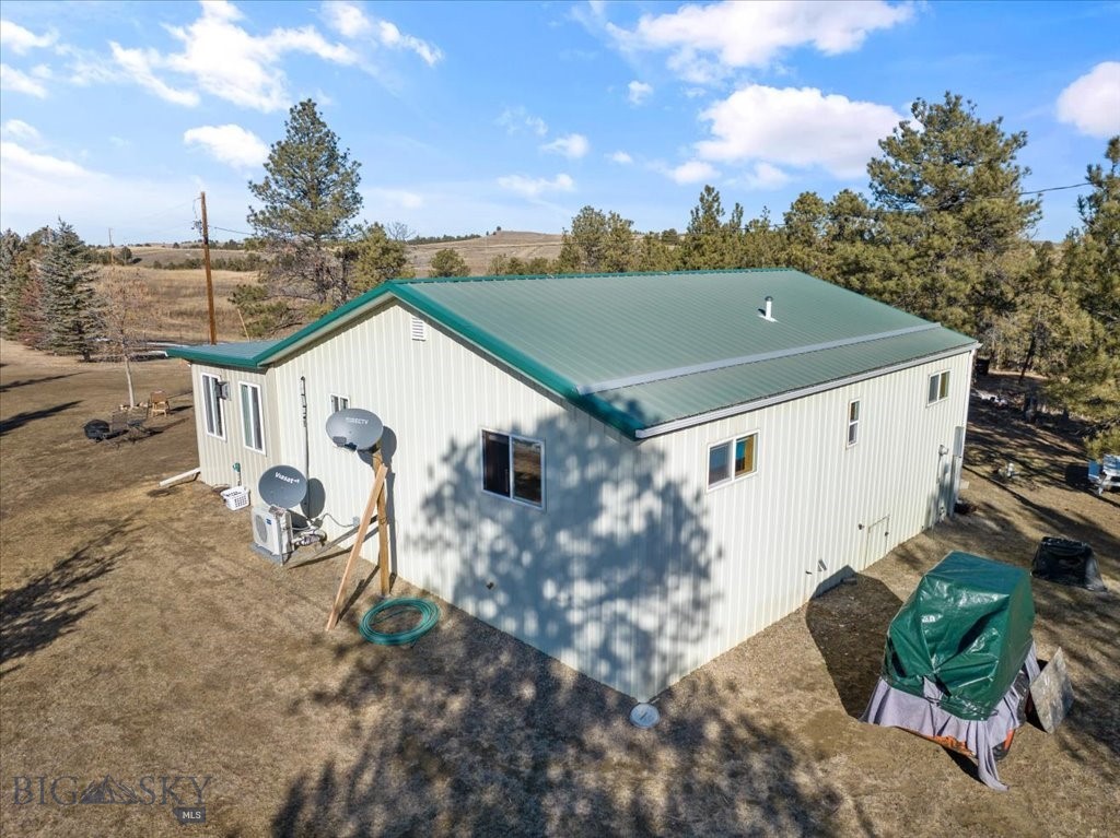 119 E Fort Billing Road