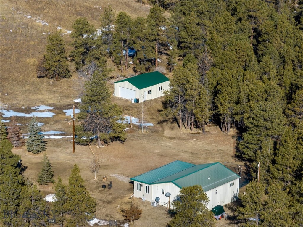 119 E Fort Billing Road
