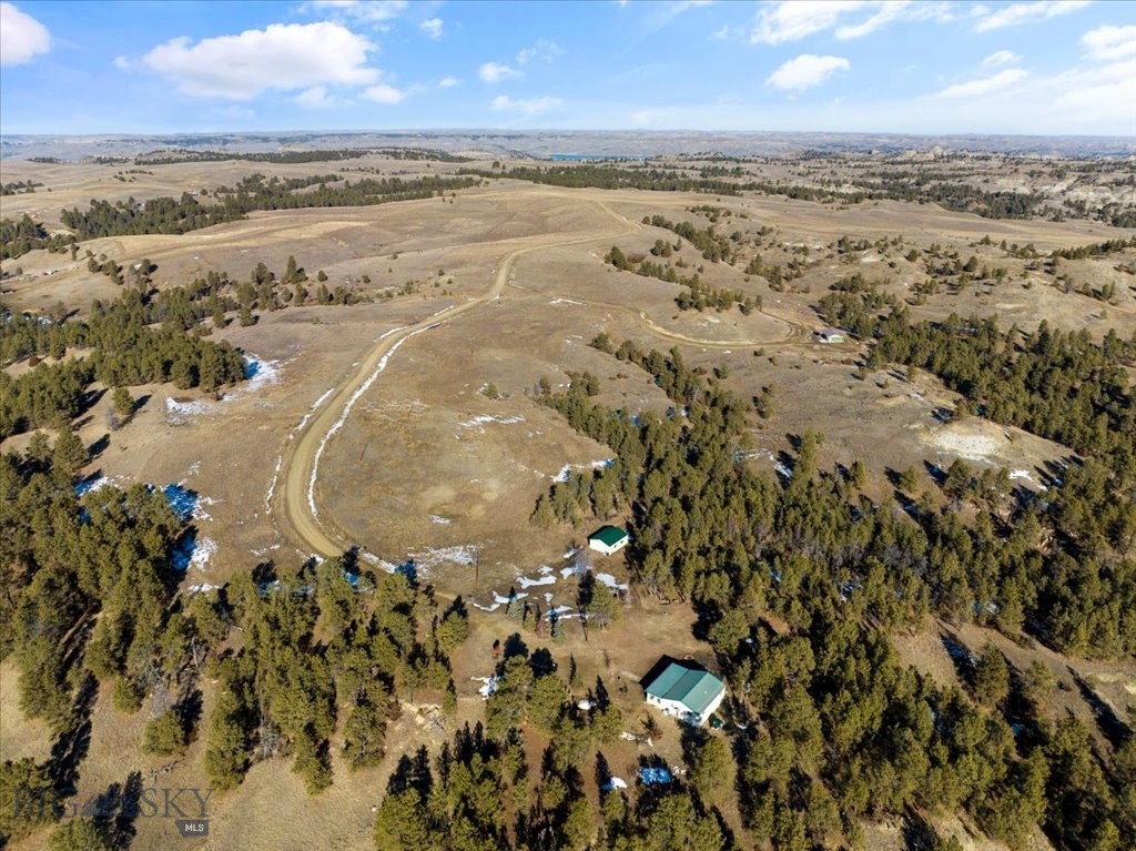 119 E Fort Billing Road