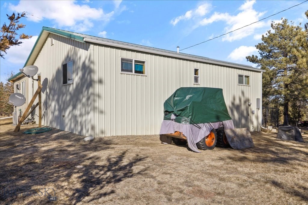 119 E Fort Billing Road