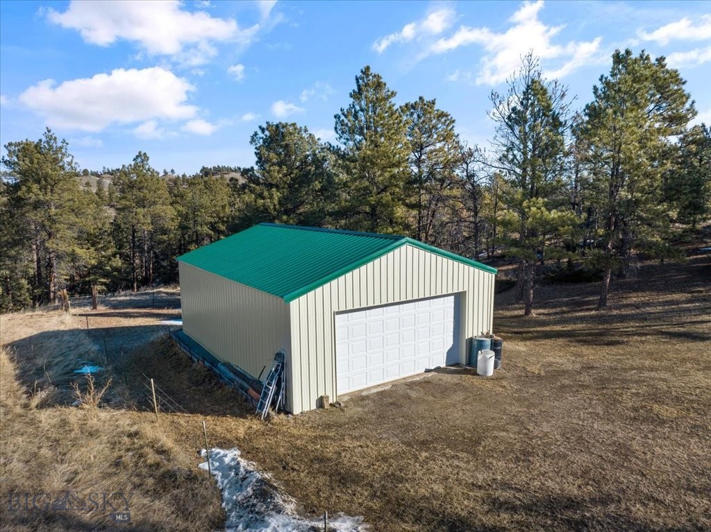 119 E Fort Billing Road