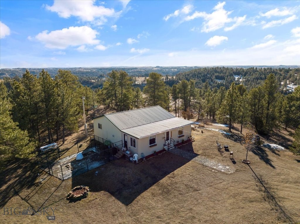 119 E Fort Billing Road