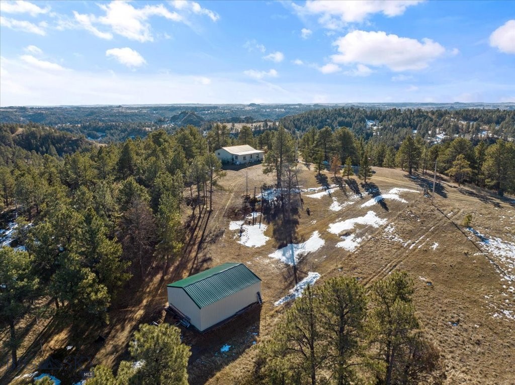 119 E Fort Billing Road