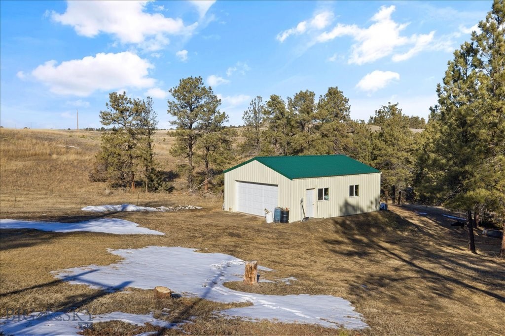 119 E Fort Billing Road