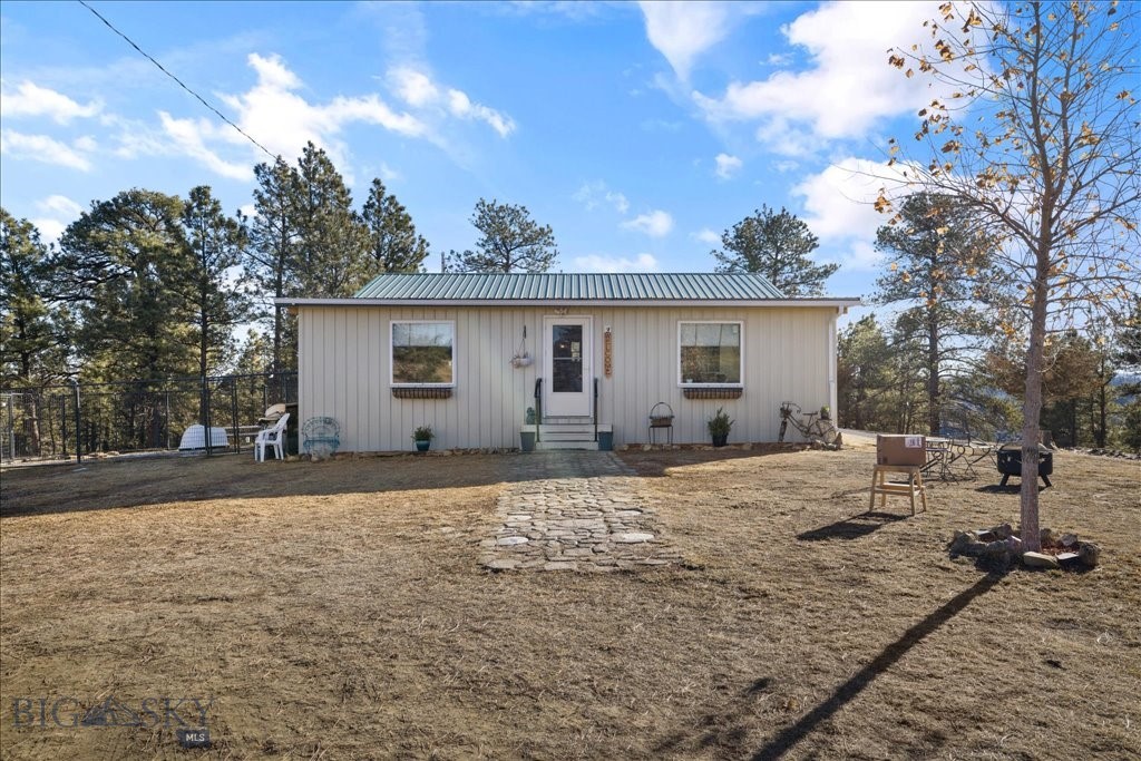 119 E Fort Billing Road