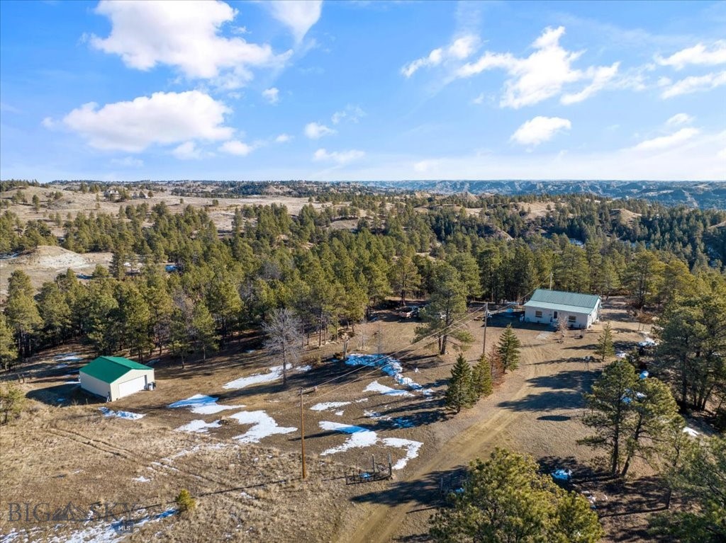 119 E Fort Billing Road