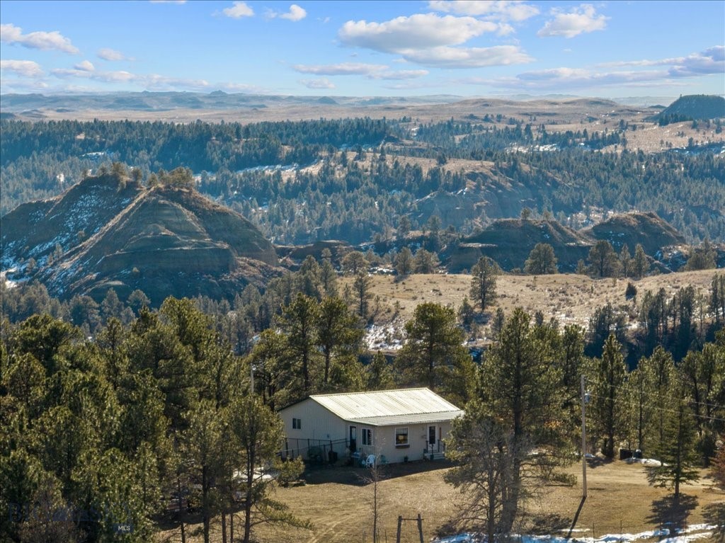 119 E Fort Billing Road