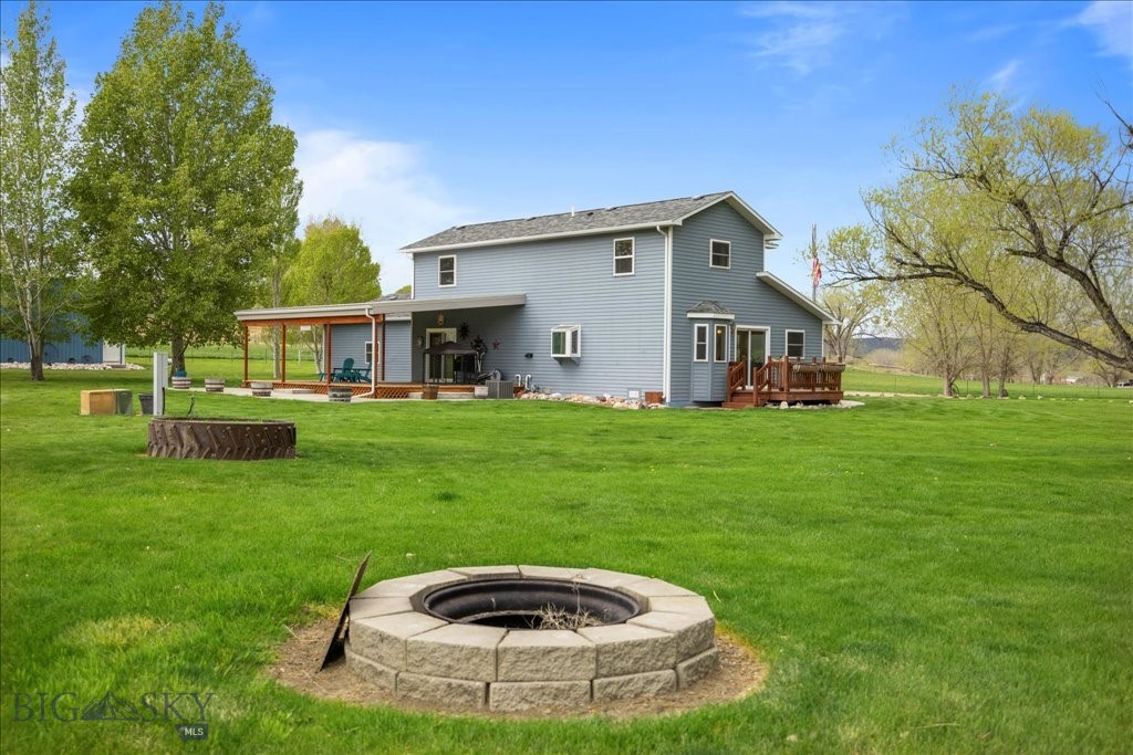 185 N Silvertip Rd.