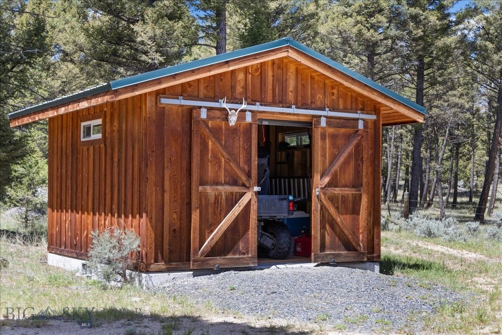 300 State Creek Road