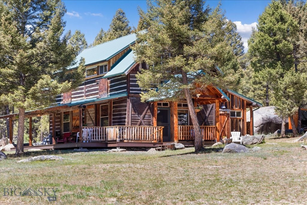 300 State Creek Road