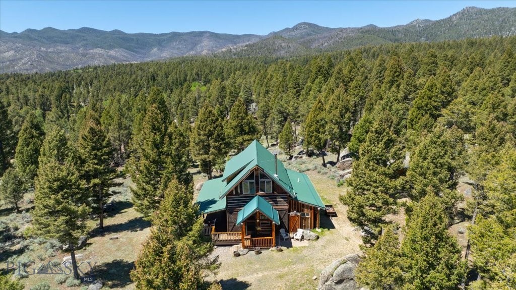 300 State Creek Road