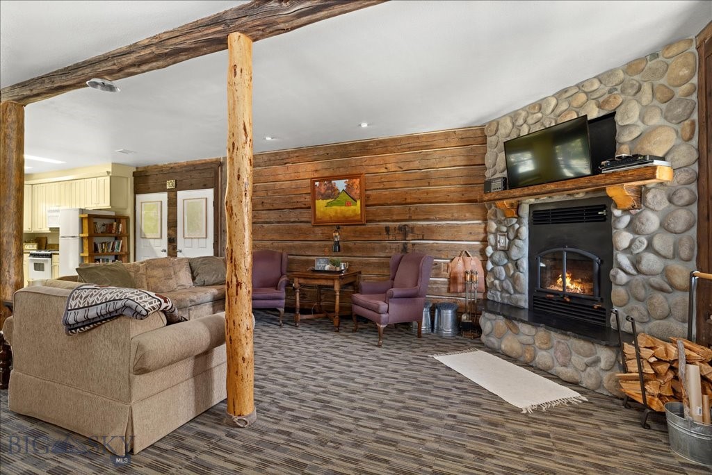 300 State Creek Road