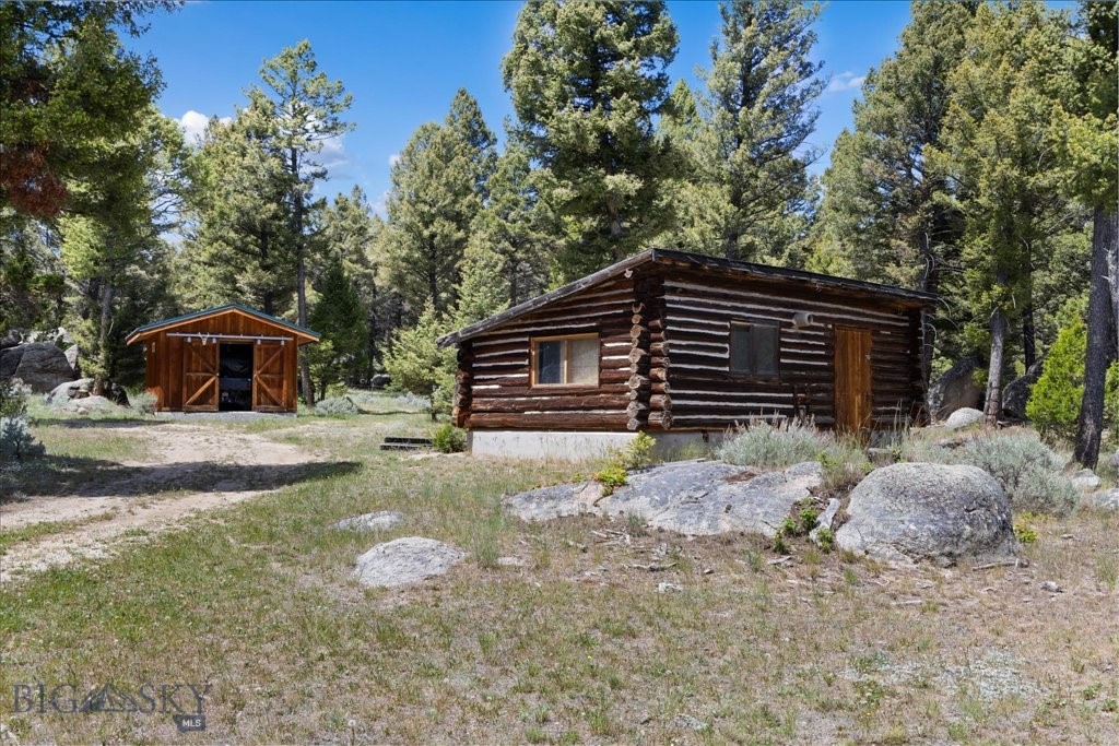 300 State Creek Road