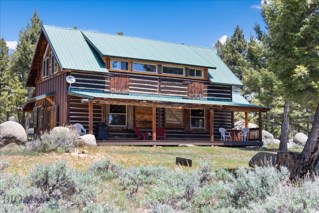 300 State Creek Road