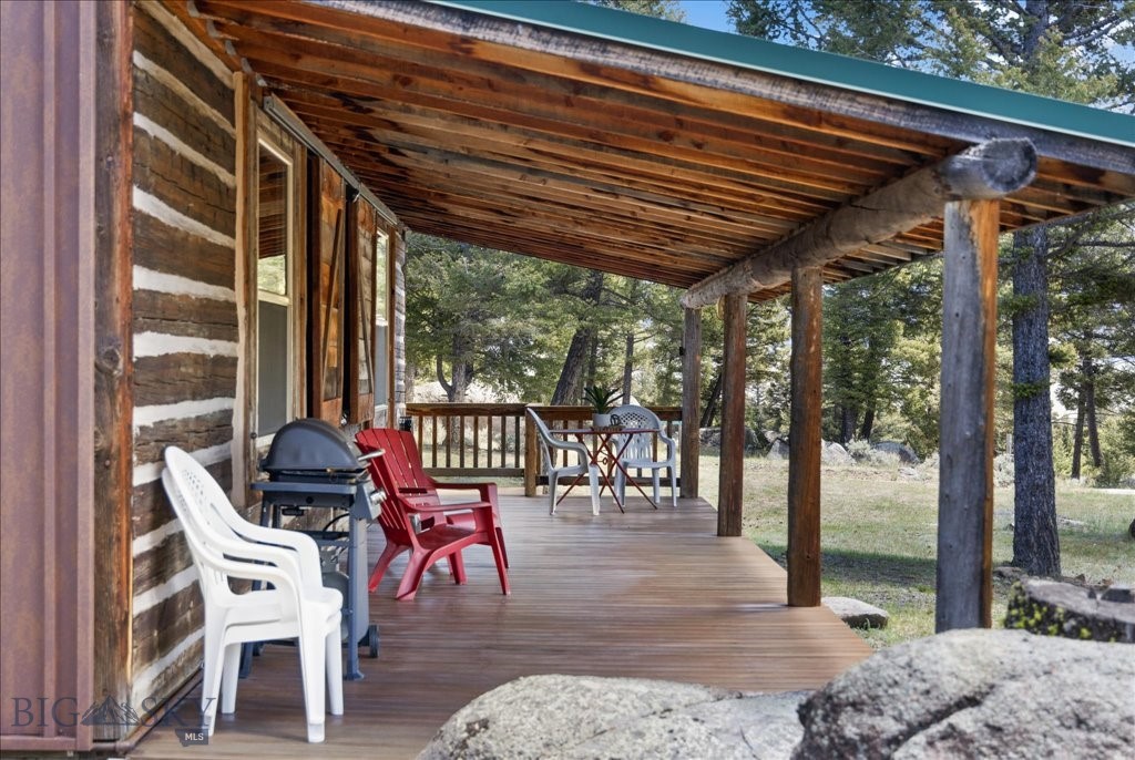 300 State Creek Road